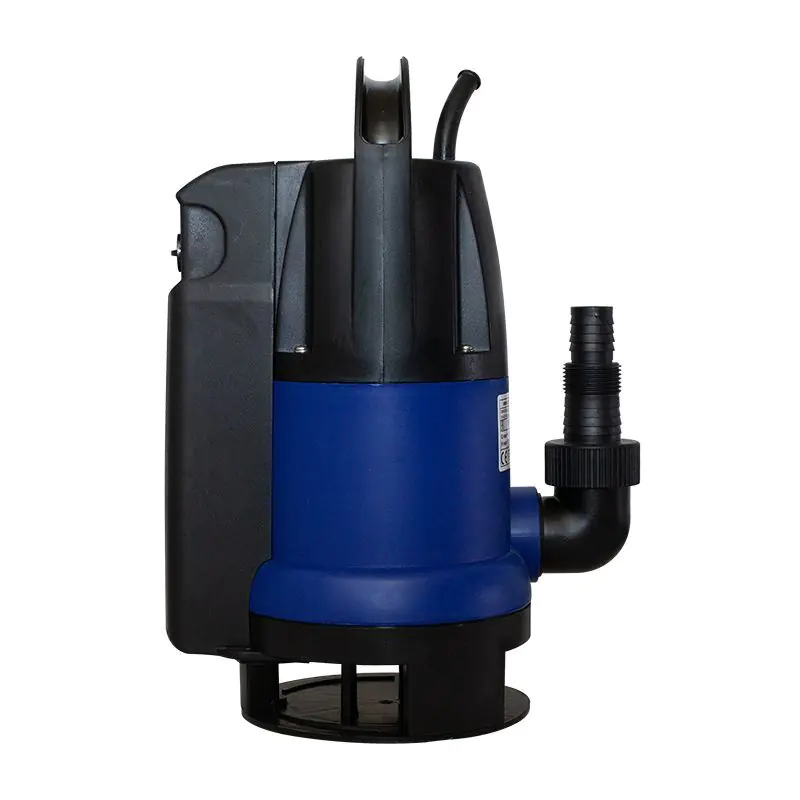 ⁨SUBMERSIBLE PUMP TIPI 230V 550AUT⁩ at Wasserman.eu