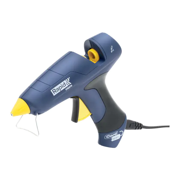 Bezprzewodowy pistolet do kleju na gorąco Rapid CG270 w sklepie Wasserman.eu