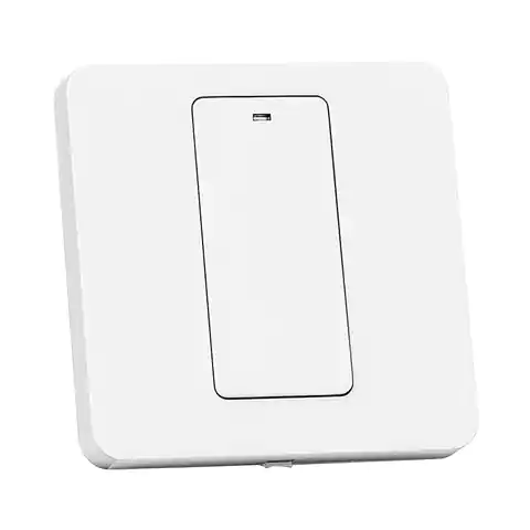 ⁨Smart Wi-Fi light switch MSS510 EU Meross (HomeKit)⁩ at Wasserman.eu