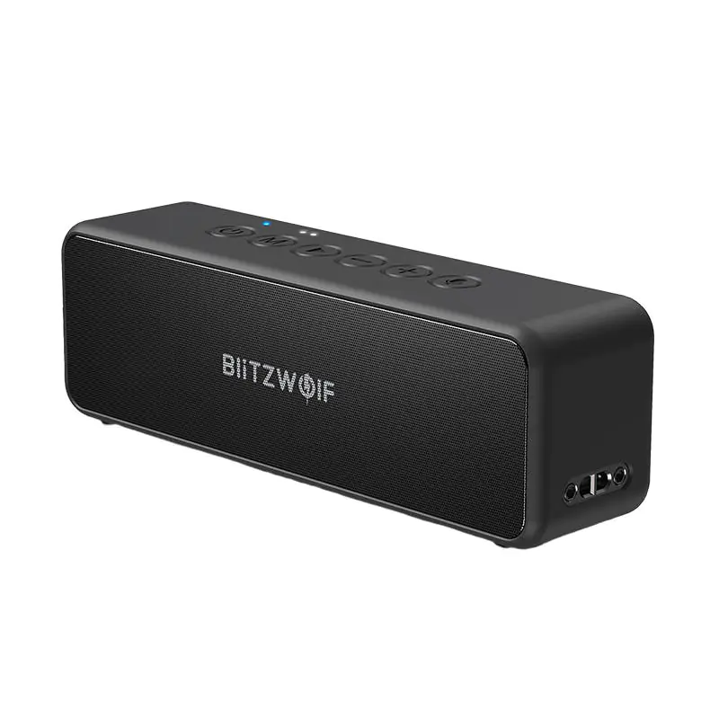 ⁨Blitzwolf BW-WA4 bluetooth speaker 30W 4000mAh⁩ at Wasserman.eu