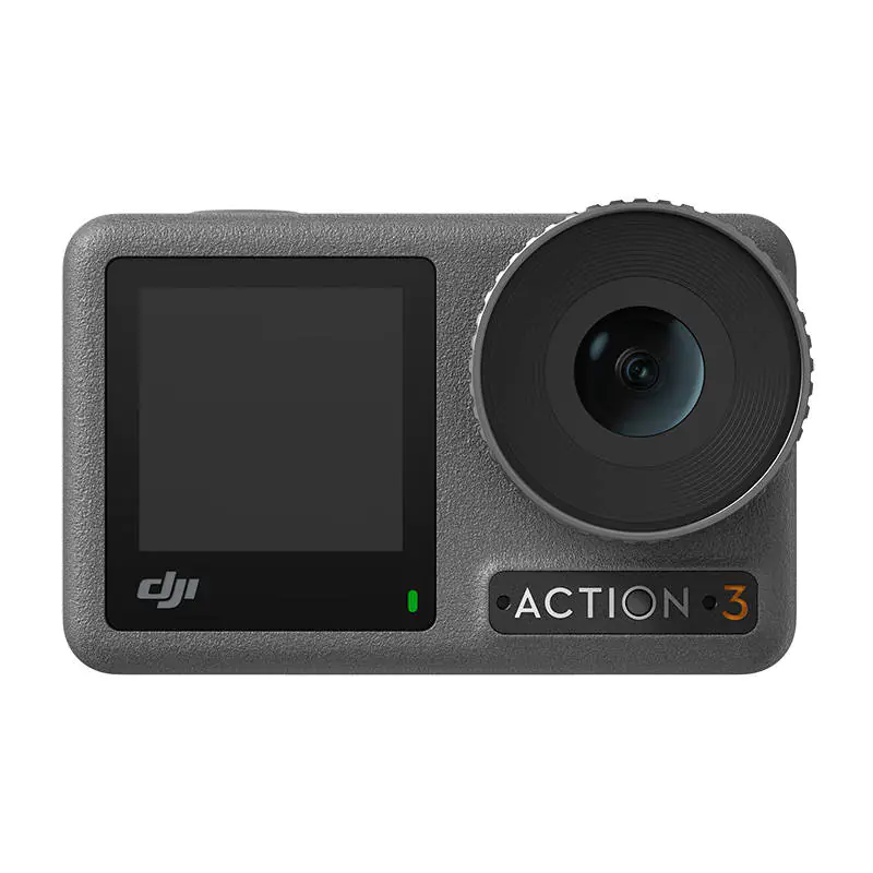 ⁨DJI Osmo Action 3 Adventure Combo Camera⁩ at Wasserman.eu