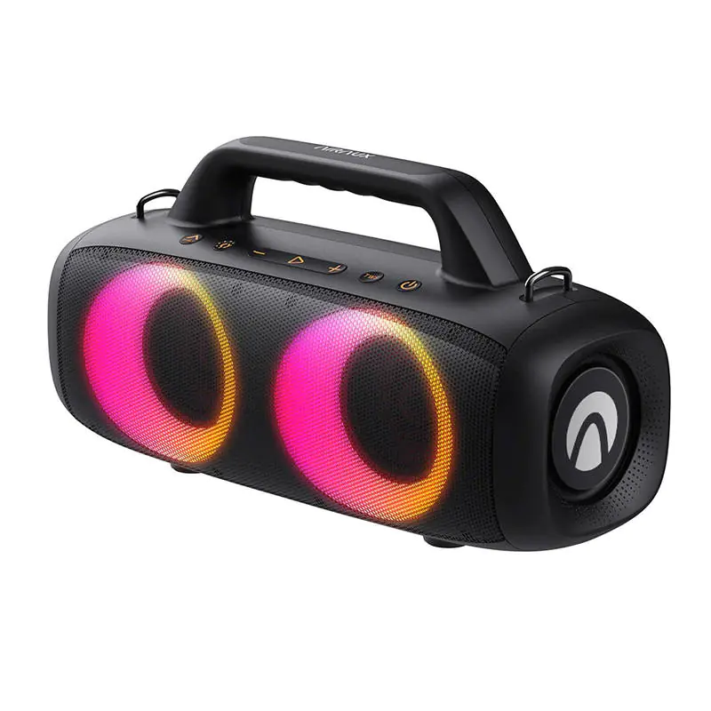 Głośnik Bluetooth 5.1 Blitzwolf AA-DH1 50W, 4500mAh, IPX5 w sklepie Wasserman.eu
