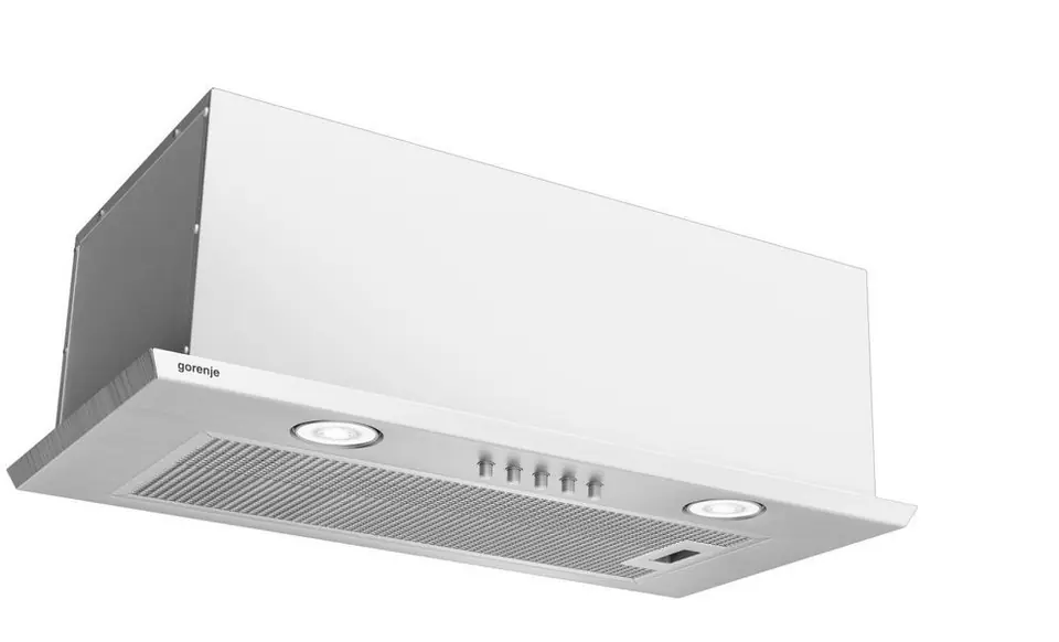 Hood DKI550M/3 at Wasserman.eu