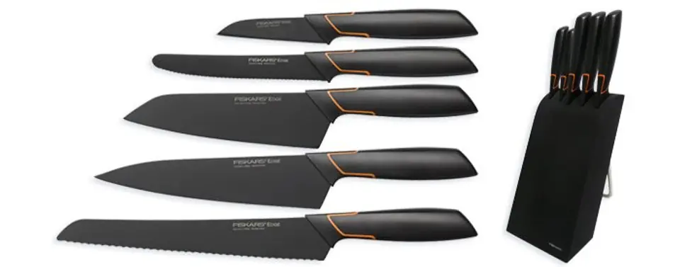 ⁨Knifes set Edge 1003099⁩ at Wasserman.eu