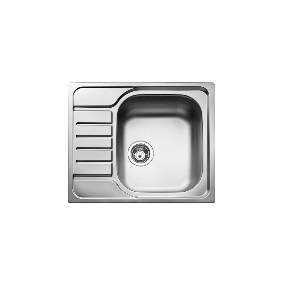 Sink CLASSIC 1B.1D 580 MTX at Wasserman.eu