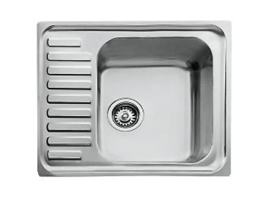 Sink Classico 1C MTX at Wasserman.eu