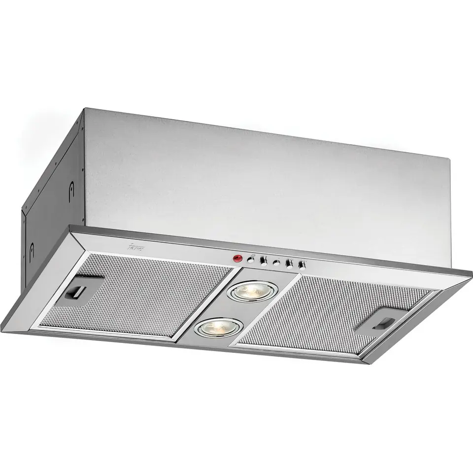 Chimney hood GFH 55 at Wasserman.eu