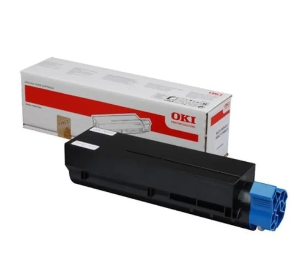 ⁨Toner BLACK 7k do B431/MB461/471/491   44574802⁩ w sklepie Wasserman.eu