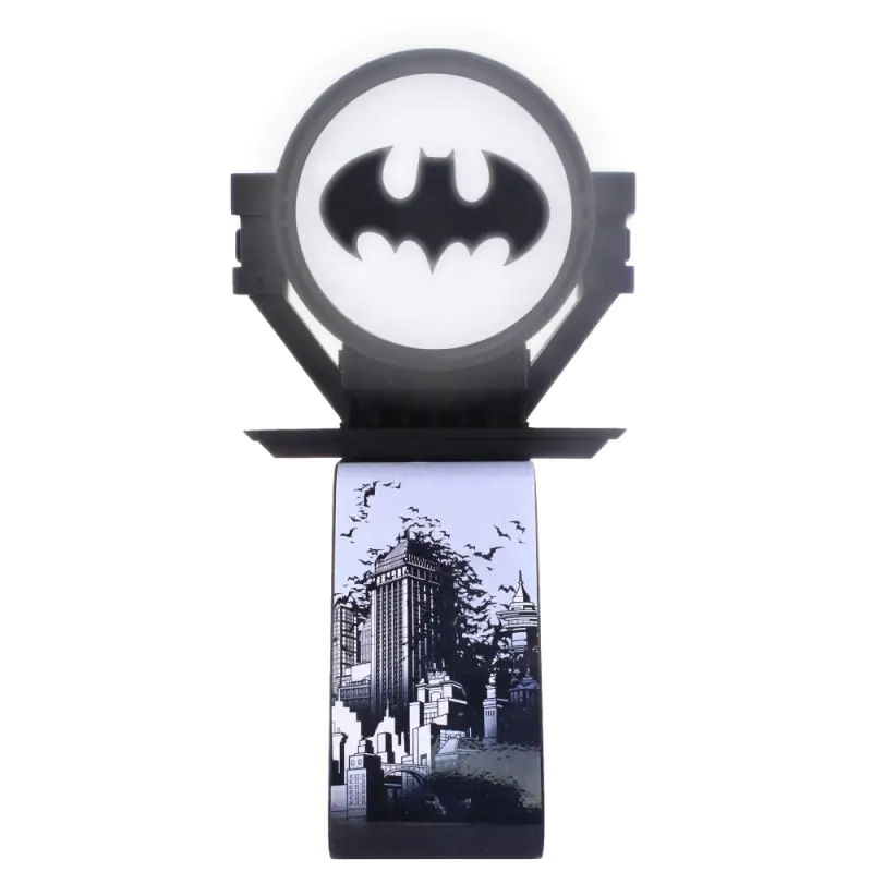 Cable Guys Stand Batman Signal im Wasserman.eu