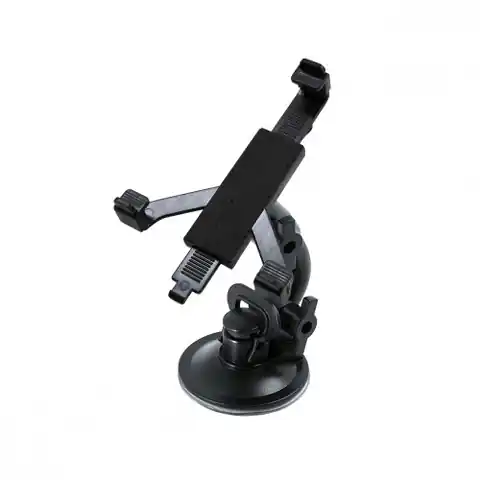 ⁨Car Universal Mount for Tablets 7 - 10 Inch⁩ at Wasserman.eu