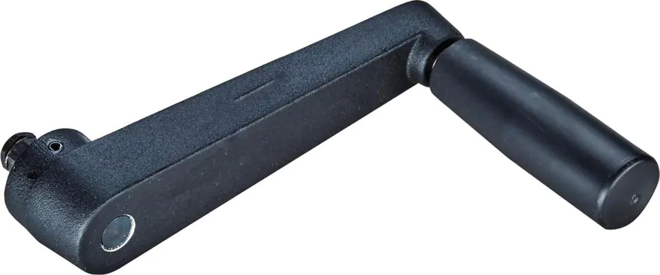 Hand crank 160mm KESEL at Wasserman.eu