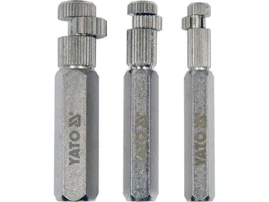 ZESTAW DO WYKRĘCANIA NYPLI 3/8'' 1/2'' 3/4'' w sklepie Wasserman.eu