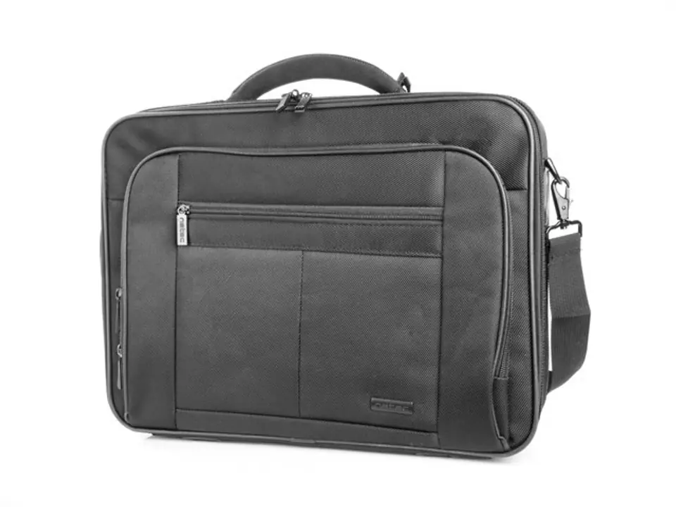Laptop Bag BOXER 15,6'' at Wasserman.eu