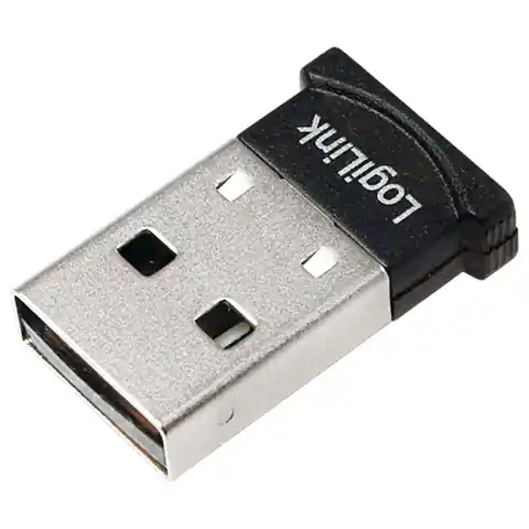 ⁨Adapter USB2.0 Bluetooth 4.0 Micro⁩ at Wasserman.eu
