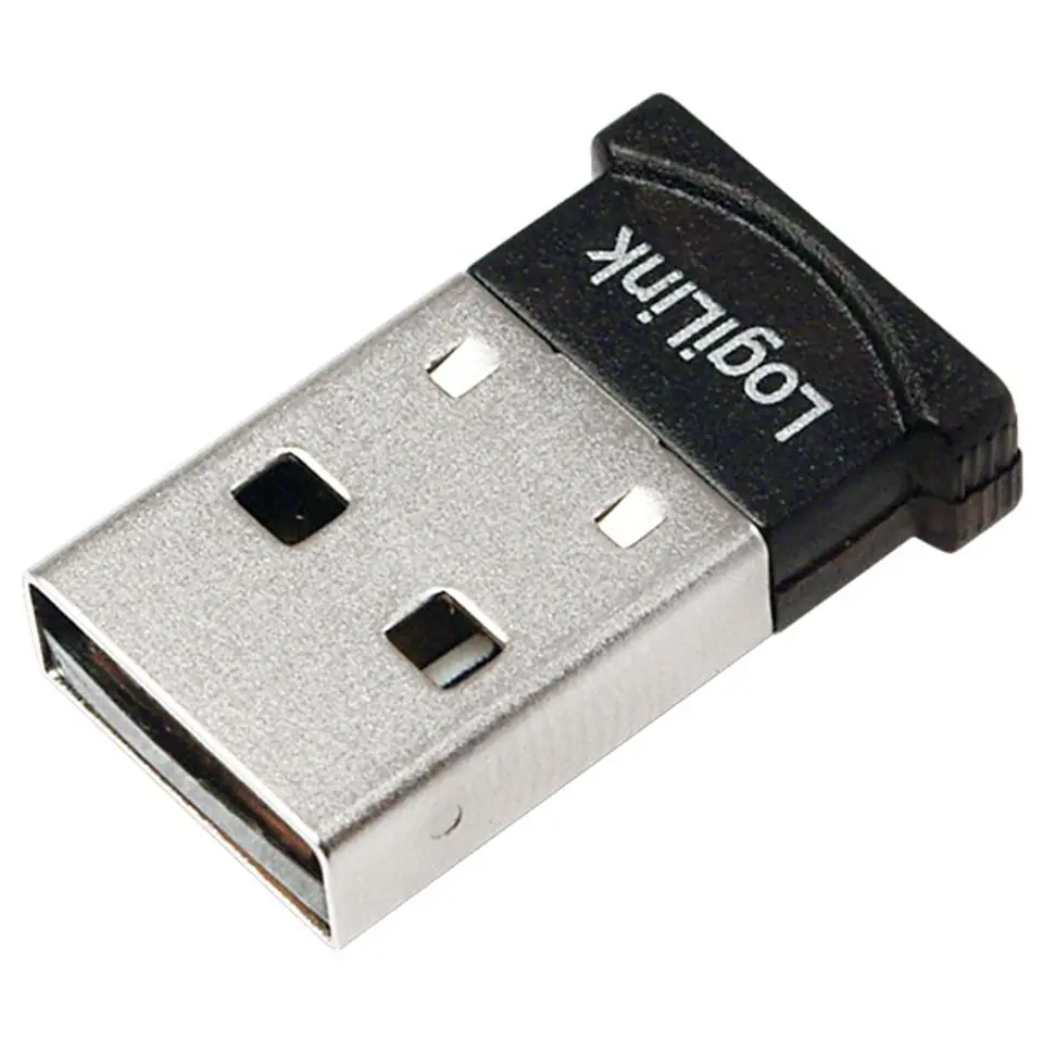 ⁨Adapter Bluetooth v4.0 USB BT0015⁩ w sklepie Wasserman.eu