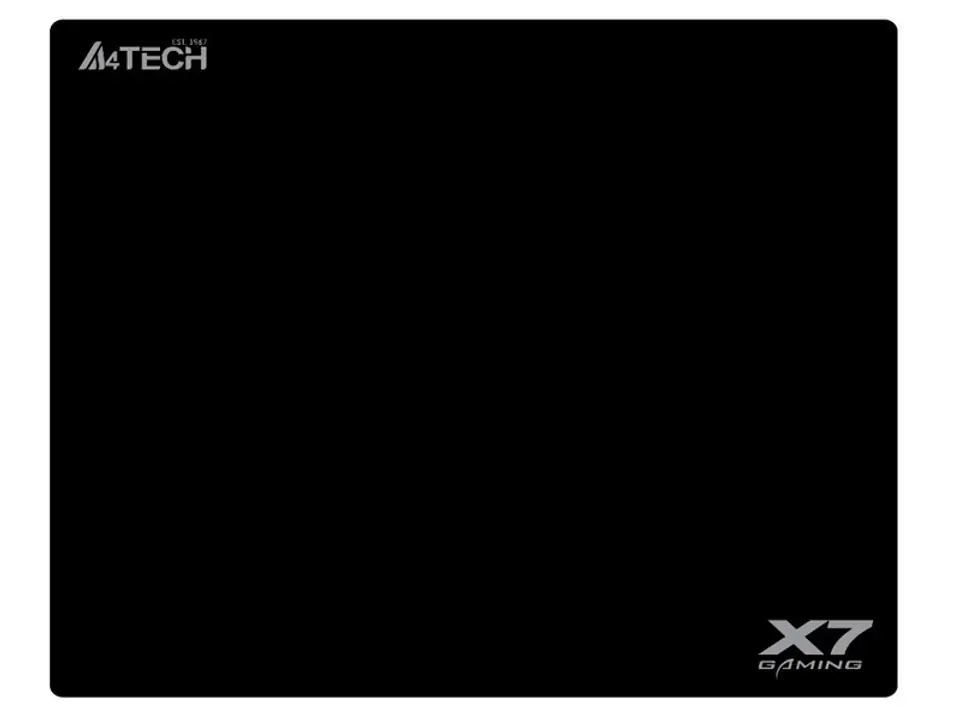 Gaming Mouse Pad X7-500MP at Wasserman.eu