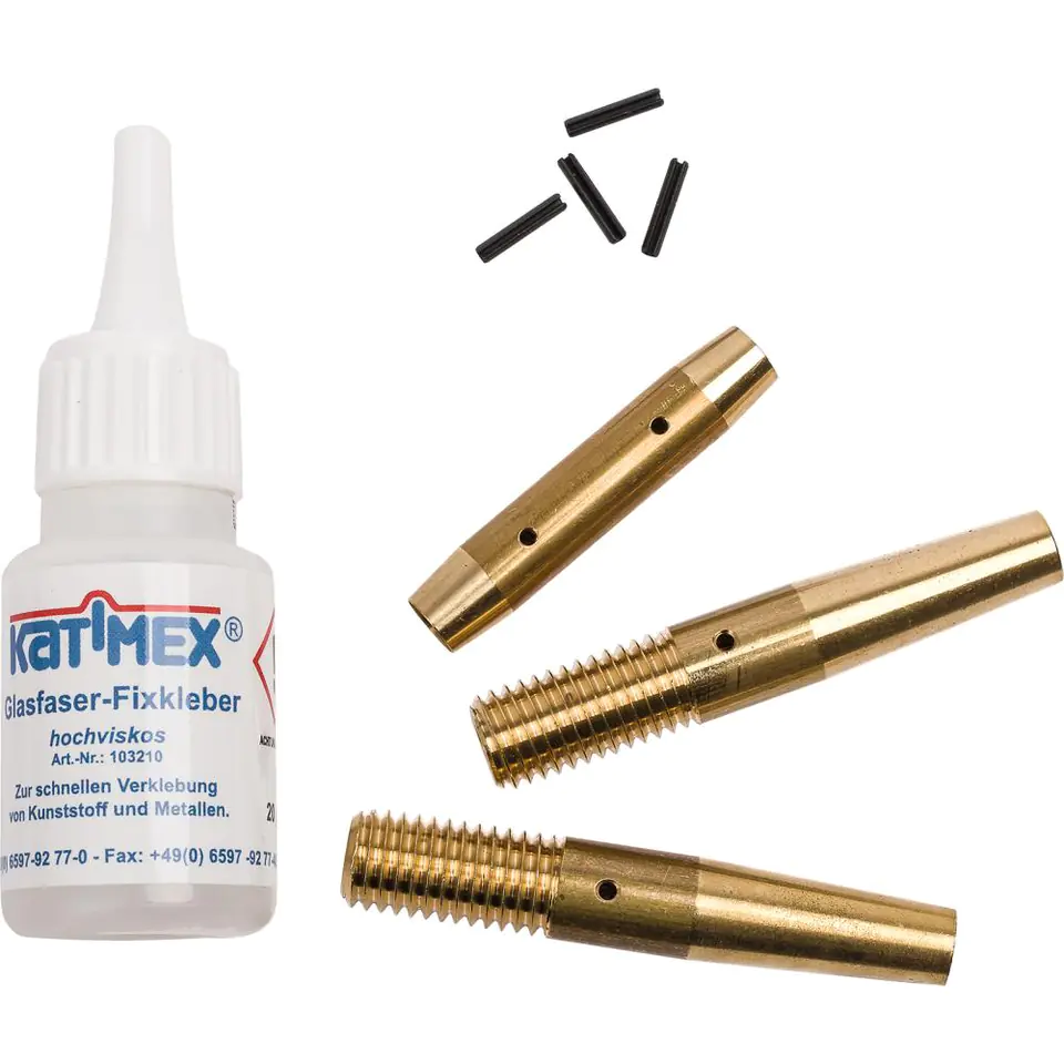 ⁨Kabeljet Katimex repair kit⁩ at Wasserman.eu