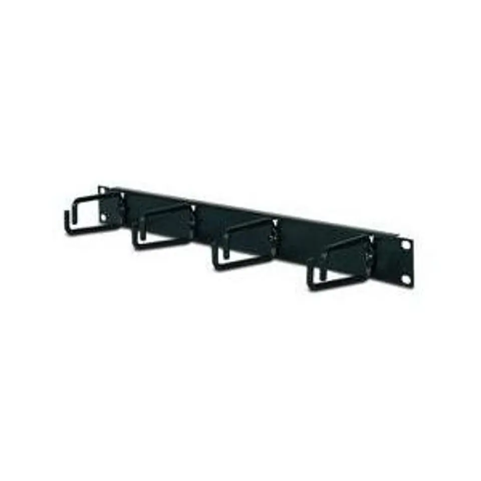 AR8425A Horizontal 1U Cable Organizer at Wasserman.eu