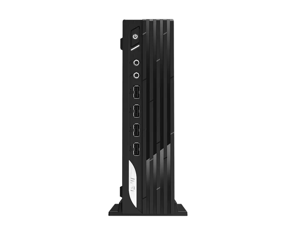 MSI Pro DP21 11MA-095EU Pentium Gold 6405 4GB DDR4 3200 SSD128 Intel UHD Graphics 610 W11Pro w sklepie Wasserman.eu