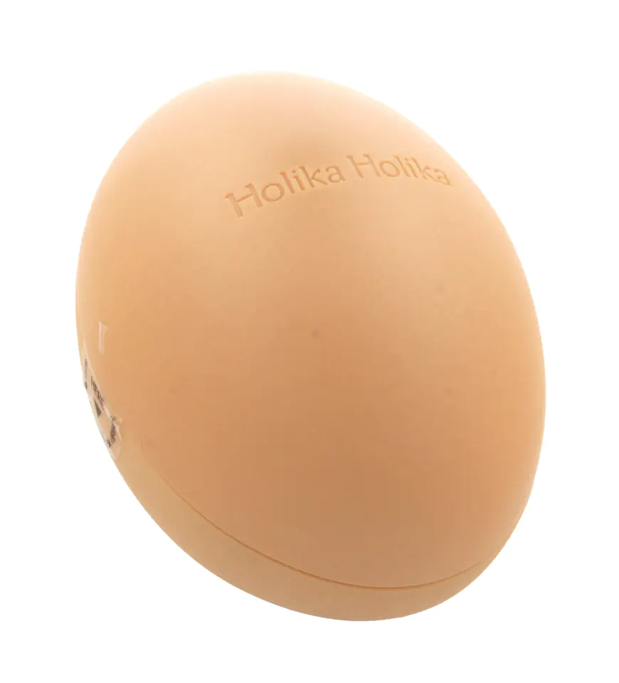⁨Holika Holika Sleek Egg Skin Pianka myjąca do twarzy  140ml⁩ w sklepie Wasserman.eu