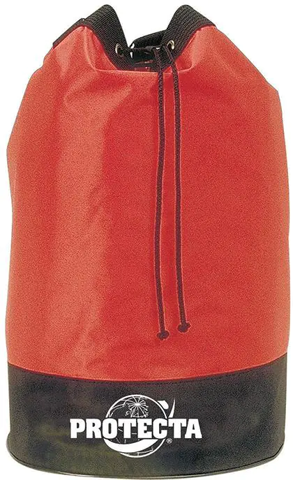 ⁨Transport bag, red-black⁩ at Wasserman.eu
