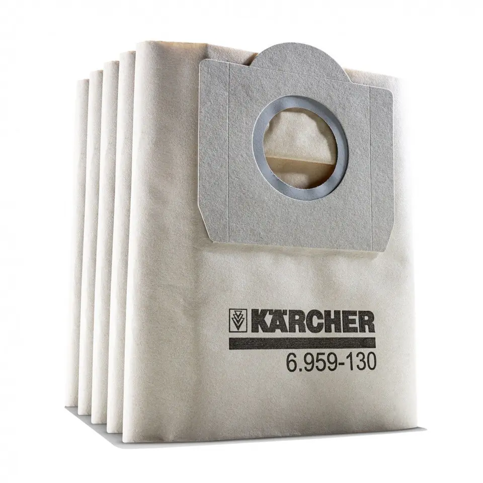 Vacuum cleaner bag WD 3, SE 4001, SE 4002 at Wasserman.eu
