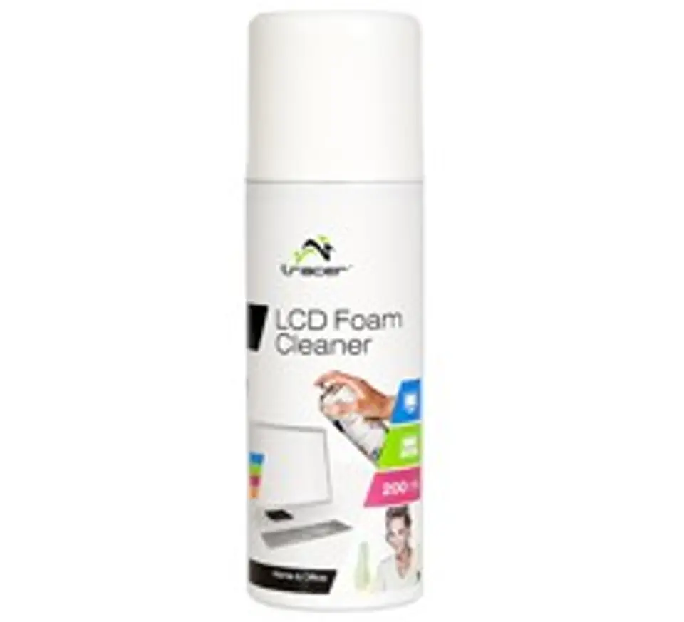 Czysz. pianka do LCD 100 ml w sklepie Wasserman.eu