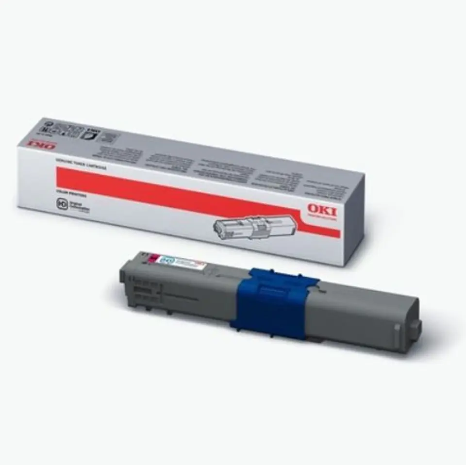 Toner Purpurowy 2K C310 C330 C510 C530 w sklepie Wasserman.eu