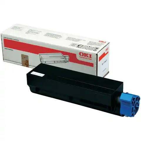 ⁨Laser Toner cartridge B431 3K 44574702⁩ at Wasserman.eu