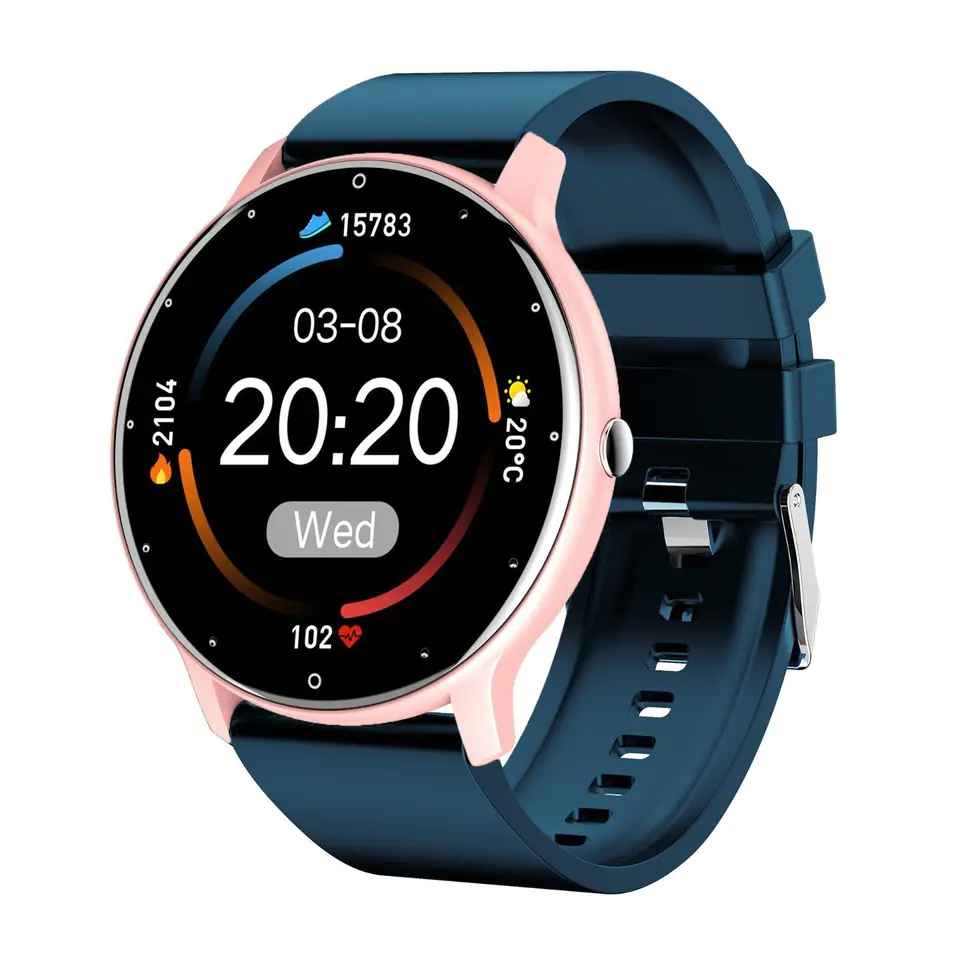 ⁨Smartwatch Damski Gravity GT1-4⁩ w sklepie Wasserman.eu