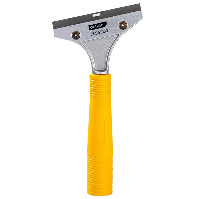 ⁨Universal scraper Deli Tools EDL359210, 210mm⁩ at Wasserman.eu