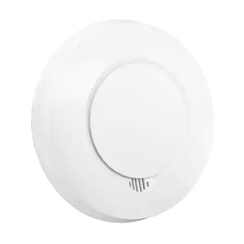 ⁨Meross GS559AH Smart WiFi Smoke Alarm (HomeKit) (Starter Kit)⁩ at Wasserman.eu