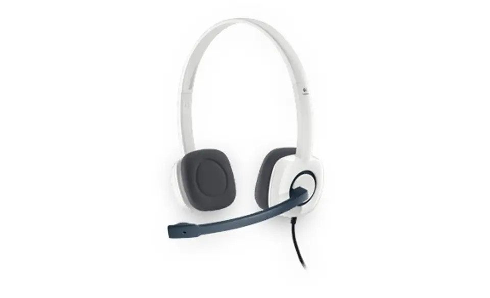 H150 Zestaw słuchawkowy 981-000350 Coconut w sklepie Wasserman.eu