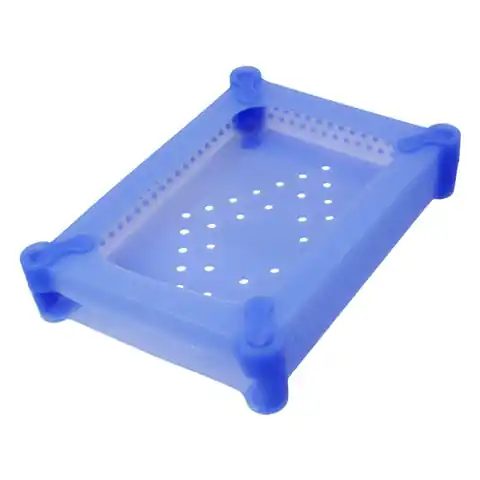 ⁨Silicone case for 3,5'' HDD⁩ at Wasserman.eu