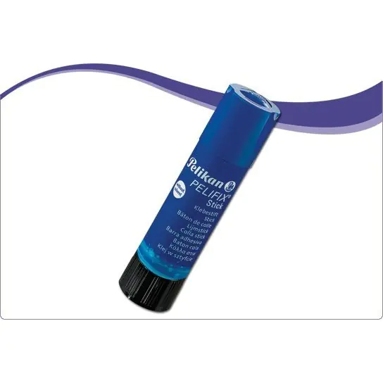 ⁨PELIFIX glue stick.10g 335653⁩ at Wasserman.eu