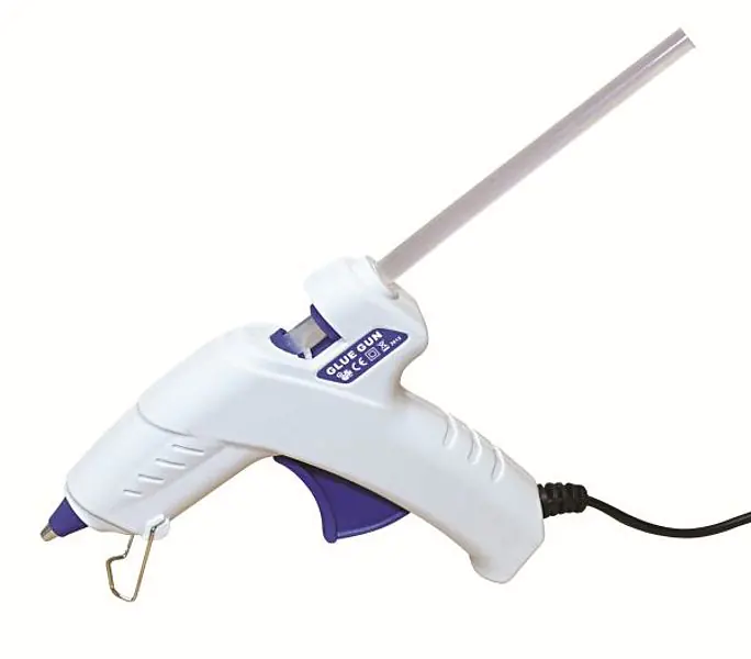 PISTOLET DO KLEJENIA NA GORĄCO MEGATEC GLUETEC 1020 w sklepie Wasserman.eu