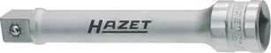 ⁨Extension 1/2" 123mm HAZET⁩ at Wasserman.eu