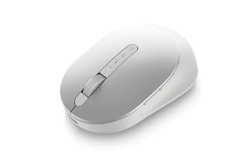 ⁨Mouse Premier Rechargeable Wireless MS7421W⁩ at Wasserman.eu