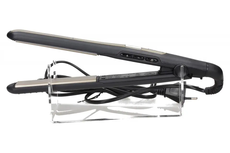 Hair straightener Sleek&Curl S650 at Wasserman.eu