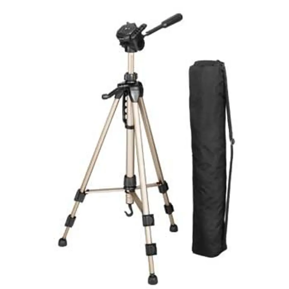 HAMA "STAR 61" TRIPOD at Wasserman.eu