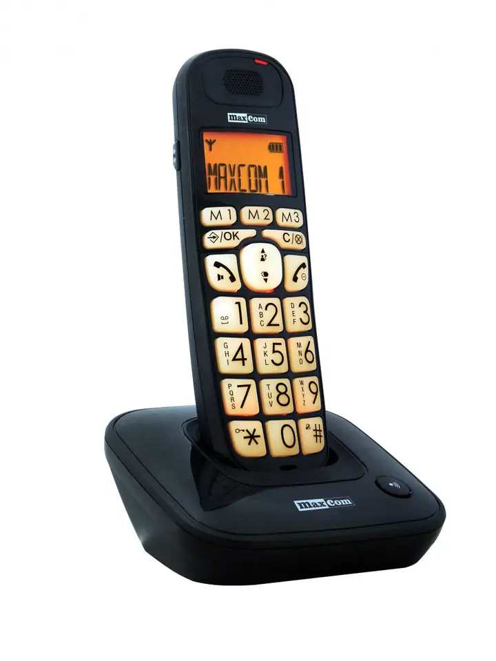 ⁨Phone DECT BB MC6800⁩ at Wasserman.eu