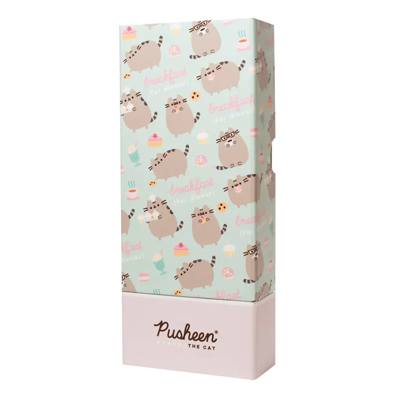 ⁨Pusheen - Desk Toolbox from the Foodie collection⁩ at Wasserman.eu