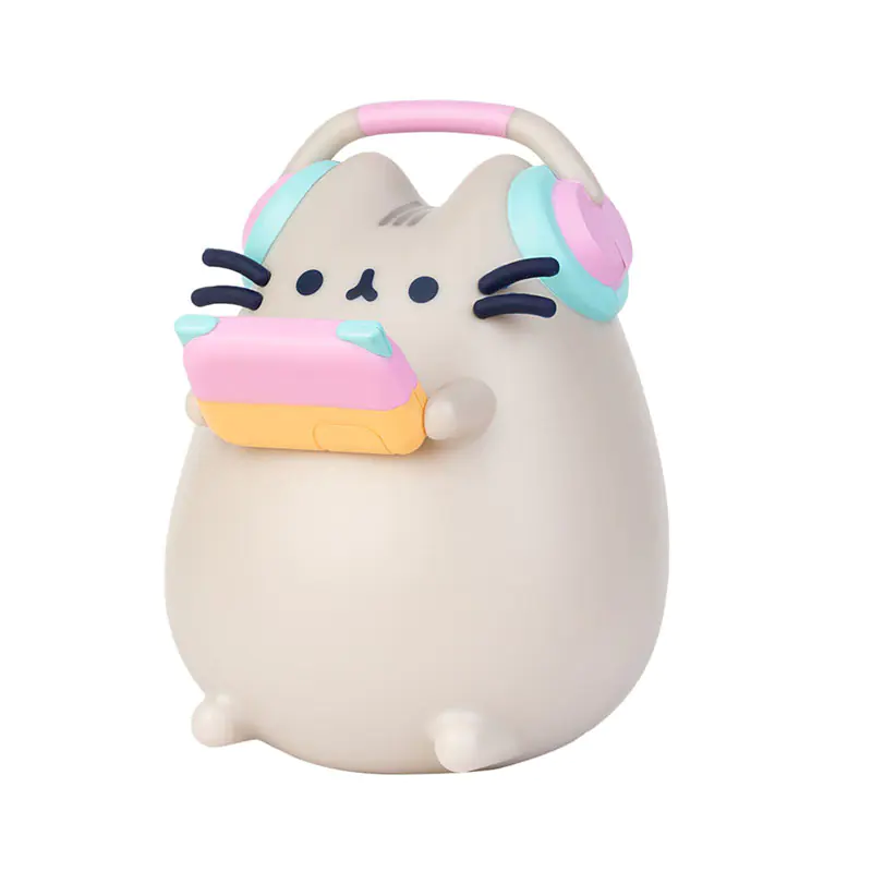 ⁨Pusheen - Lampka 16 cm⁩ w sklepie Wasserman.eu