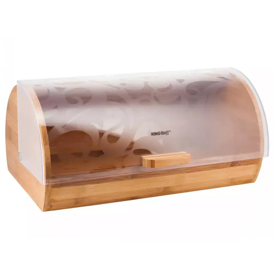 ⁨BAMBOO-ACRYLIC BREAD KINGHOFF KH-3615⁩ at Wasserman.eu