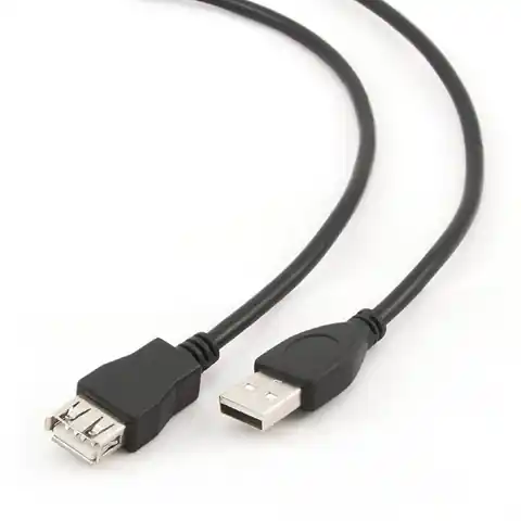 ⁨CCP-USB2-AMAF-15C USB 2.0 A-plug A-socket 15ft cable⁩ at Wasserman.eu