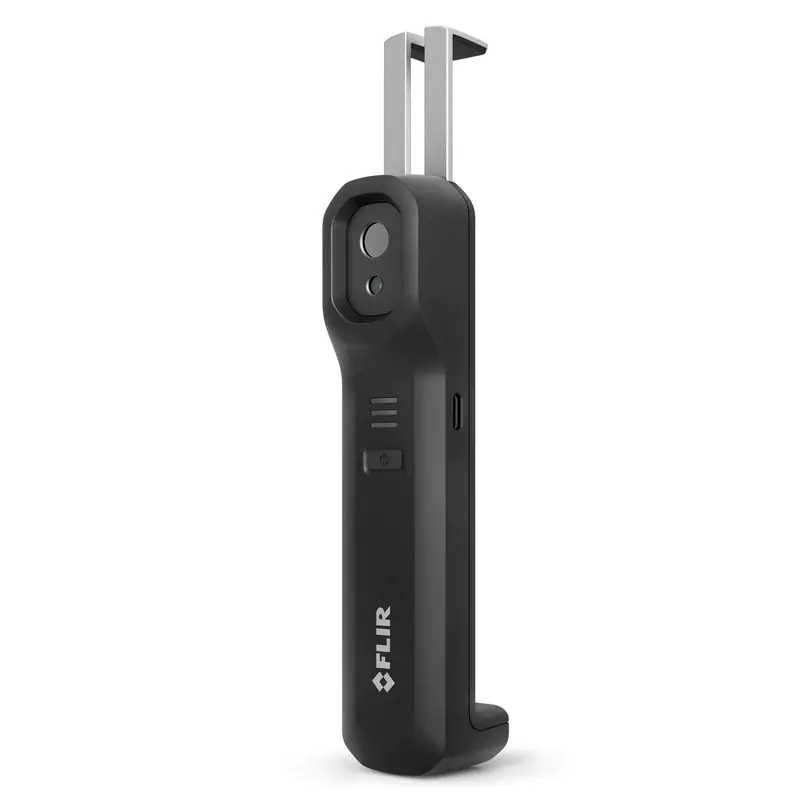 FLIR KAMERA TERMOWIZYJNA Z ŁĄCZNOŚCIĄ BEZPRZEWODOWĄ FLIR ONE EDGE PRO w sklepie Wasserman.eu
