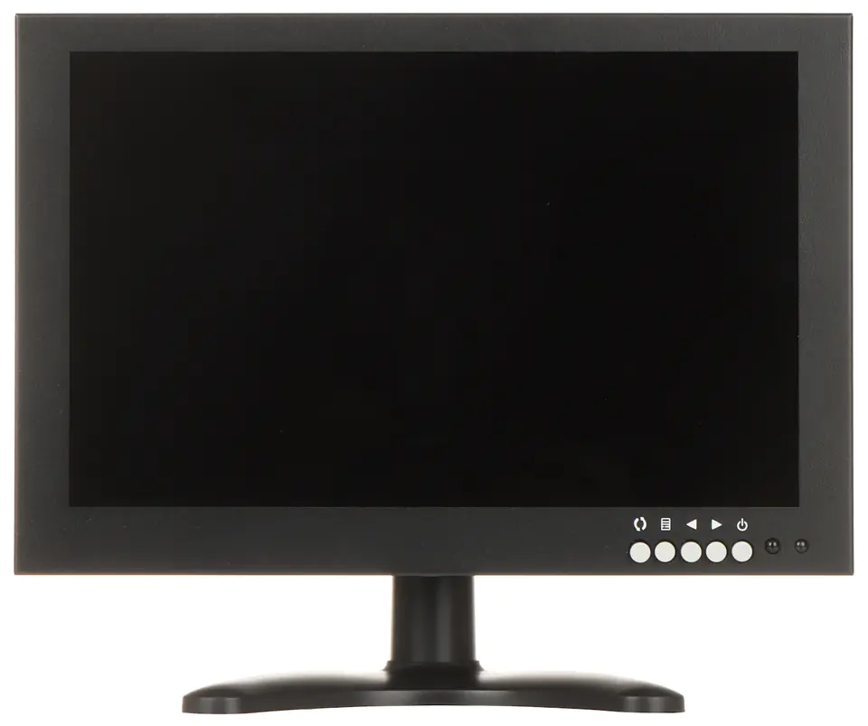 ⁨MONITOR VGA, HDMI, AUDIO, 1XVIDEO, USB, PILOT VM-1003M 10 "⁩ w sklepie Wasserman.eu