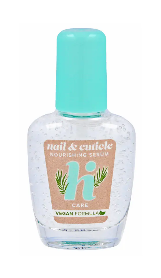 ⁨Hi Hybrid Care Nail & Cuticle Odżywcze Serum do skórek i paznokci 12ml⁩ w sklepie Wasserman.eu