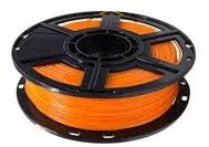 ⁨Filament PLA 1,75mm 0,5kg - pomarańczowy⁩ w sklepie Wasserman.eu