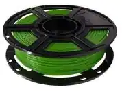 ⁨Filament PLA 1,75mm 0,5kg - green⁩ at Wasserman.eu